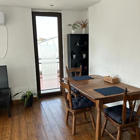 Lovely Apartment In Villa In Bucureşti Ngoại thất bức ảnh
