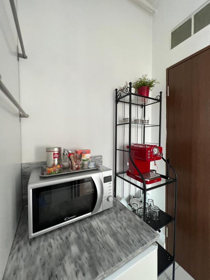 Lovely Apartment In Villa In Bucureşti Ngoại thất bức ảnh