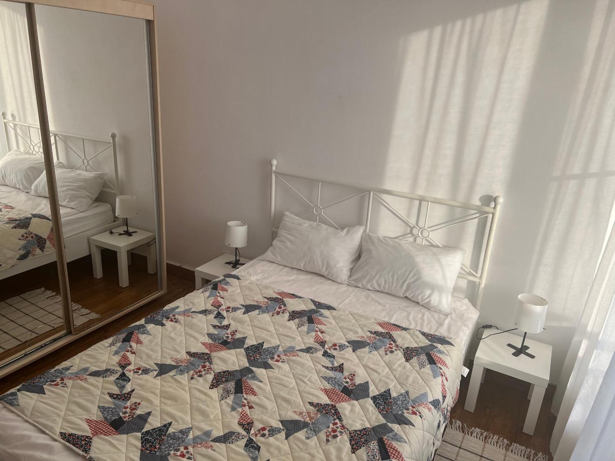 Lovely Apartment In Villa In Bucureşti Ngoại thất bức ảnh